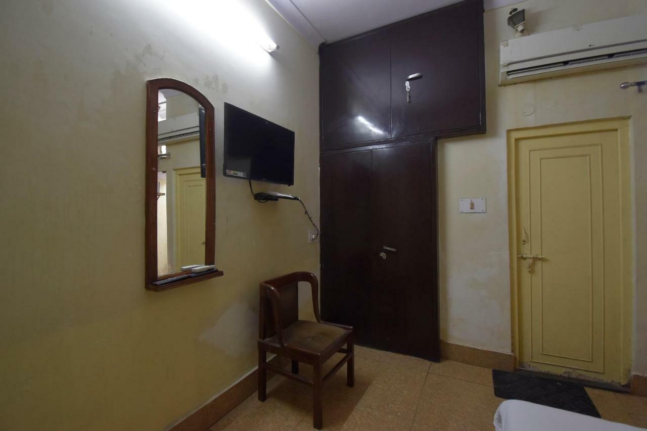 Spot On 47388 Dutta Guest House Bharatpur Buitenkant foto