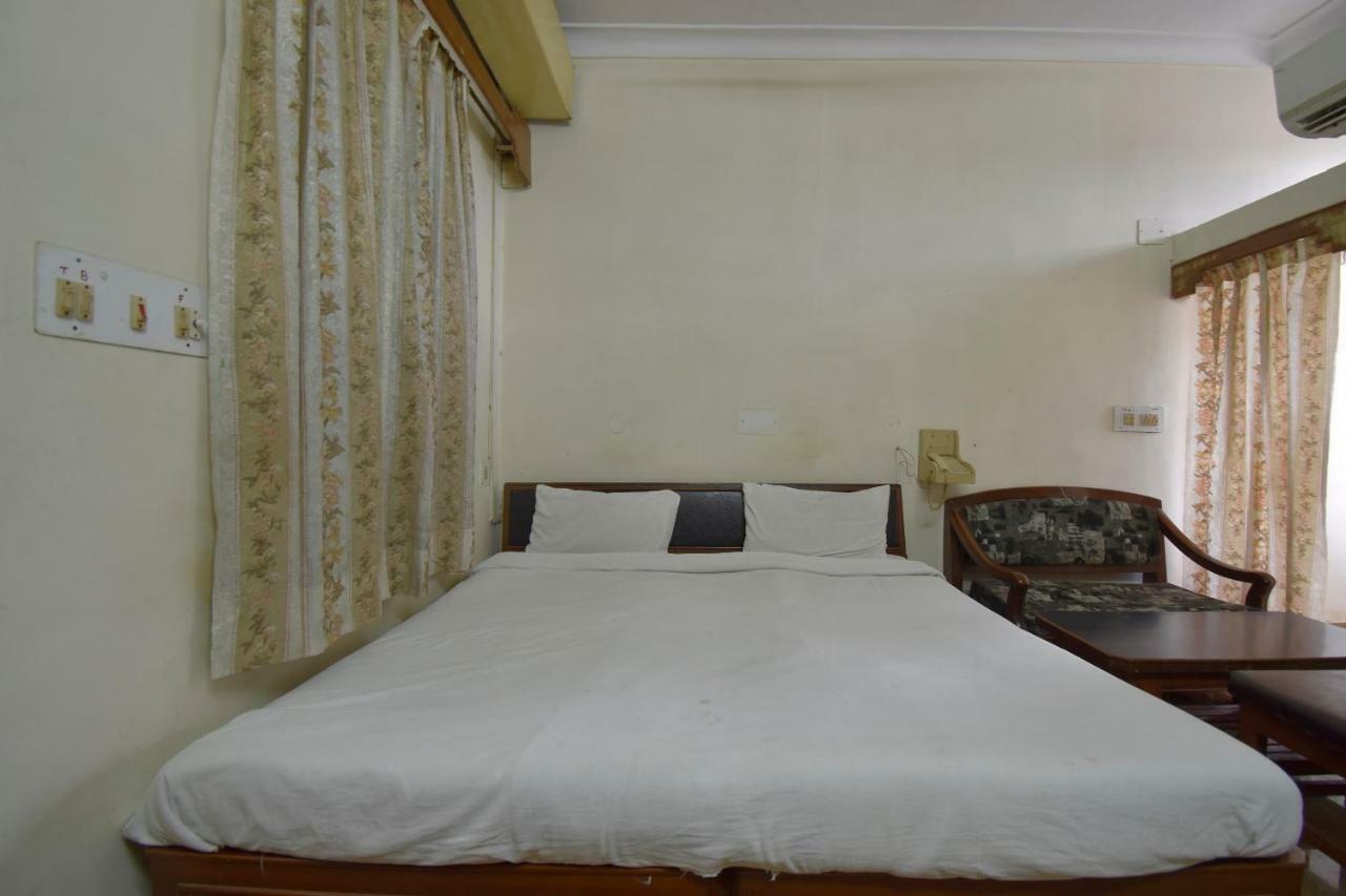 Spot On 47388 Dutta Guest House Bharatpur Buitenkant foto